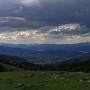 Pastvina nad Gerníkem