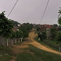 V Rovensku...nejhezčí vesnička