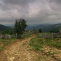 A pokračujeme z Rovenska do 30km vzdáleného Bígru